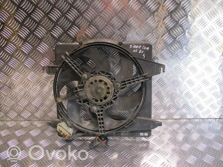 Ford Streetka Kit ventilateur 