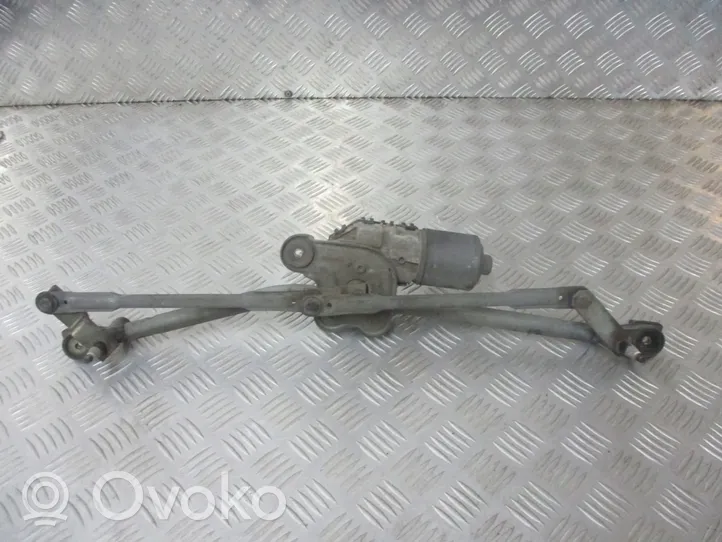 Ford Mondeo Mk III Tiranti del tergicristallo anteriore 1S71-17508-AA