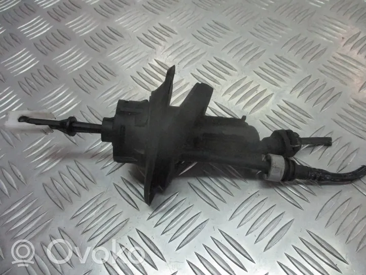 Ford C-MAX I Clutch slave cylinder 3M51-7A543-AG