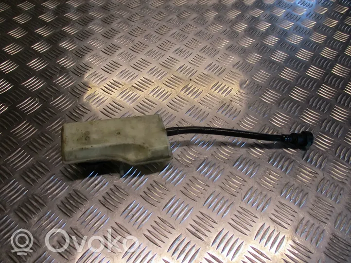 Ford C-MAX I Power steering fluid tank/reservoir 