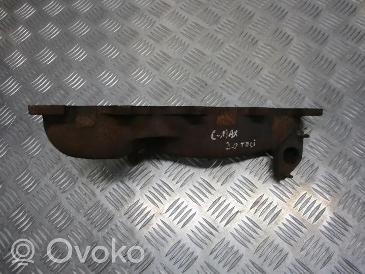 Ford C-MAX I Exhaust manifold 