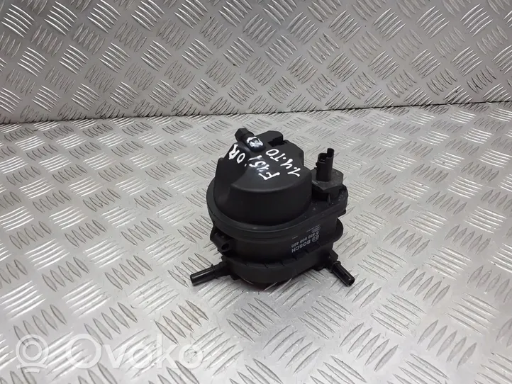 Ford Fusion Filtro carburante 0450906460