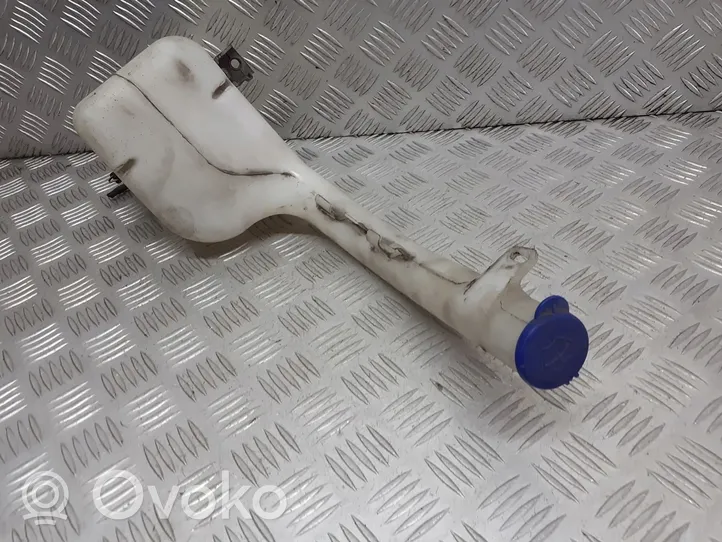 Ford Fusion Serbatoio/vaschetta liquido lavavetri parabrezza 2S61-17618-AH