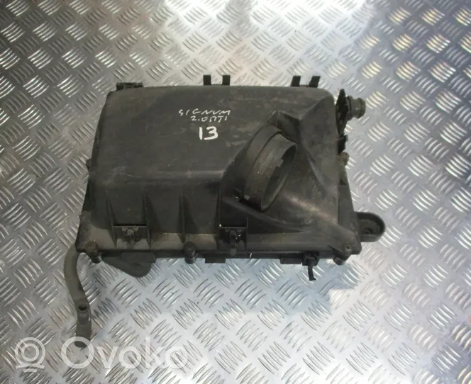 Opel Signum Scatola del filtro dell’aria 