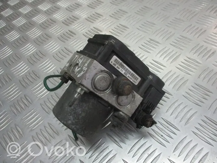 Opel Tigra B ABS-pumppu 0265231585