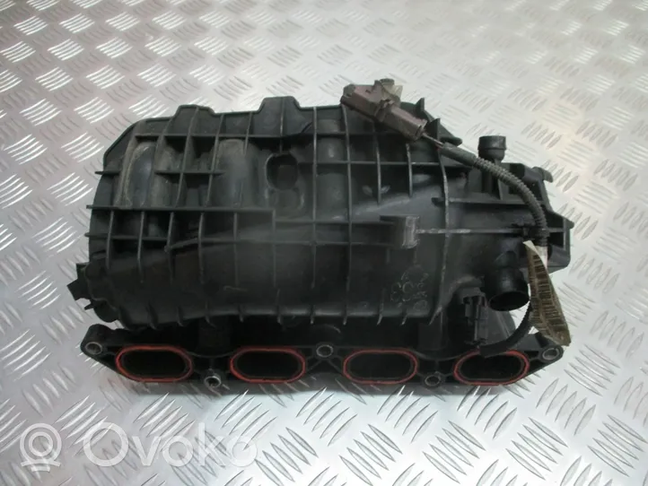 Citroen C3 Collecteur d'admission 7605733-80