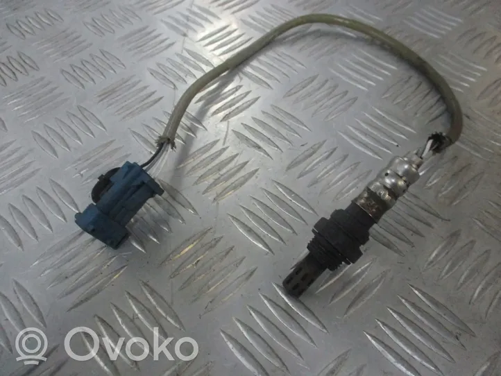 Citroen C2 Sensore della sonda Lambda 9636968380