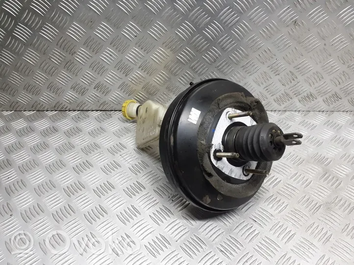 Citroen C2 Vacuum pump 