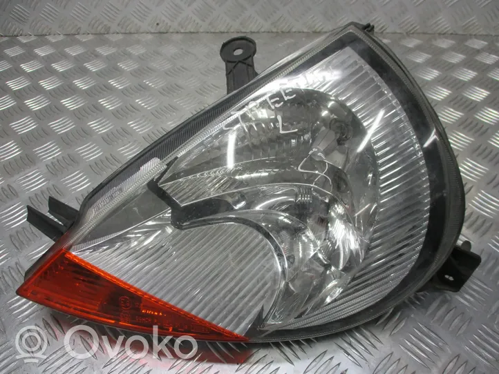 Ford Streetka Lampa przednia 