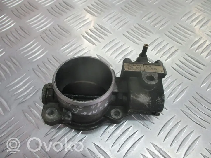 Citroen Jumper Valvola corpo farfallato AH0008009B