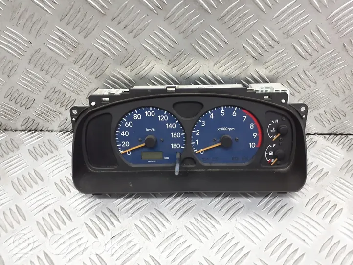 Suzuki MR Wagon Compteur de vitesse tableau de bord 34100-7GA