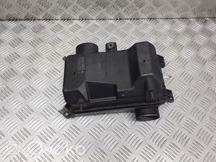 Suzuki MR Wagon Caja del filtro de aire 13700-79GA0