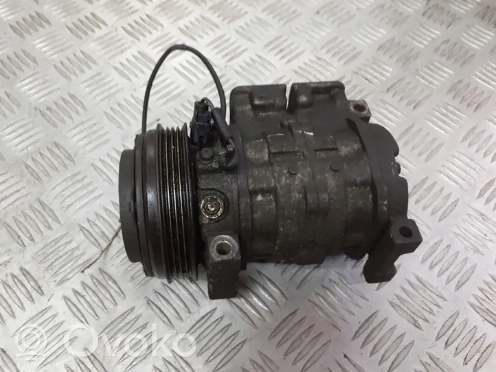 Suzuki Liana Compressore aria condizionata (A/C) (pompa) 447220-3393