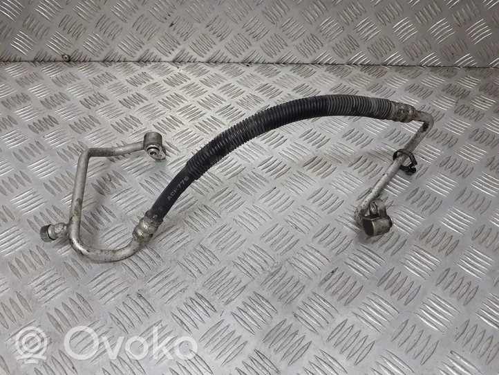 Suzuki Liana Wąż / Przewód klimatyzacji A/C 