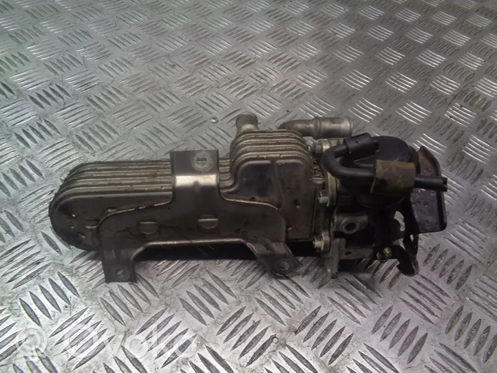 Seat Altea EGR valve cooler 030131513AD