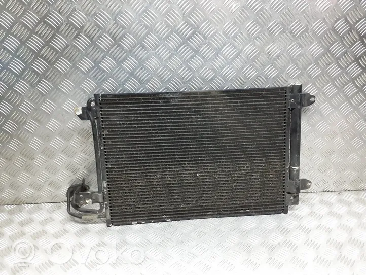 Volkswagen Golf V Radiatore aria condizionata (A/C) (abitacolo) 1K0820411G