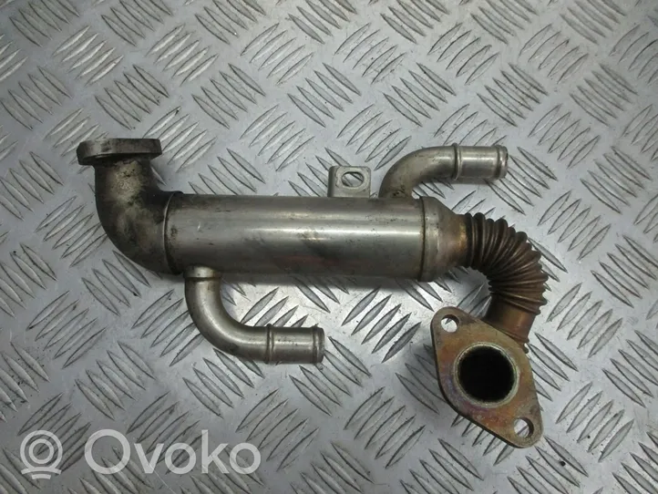 Volkswagen Fox Chłodnica spalin EGR 045131513L