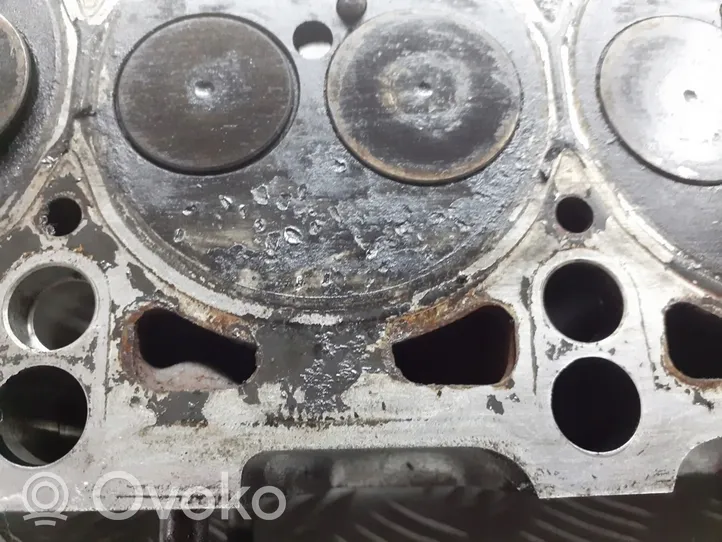 Volkswagen Bora Testata motore 038103373A
