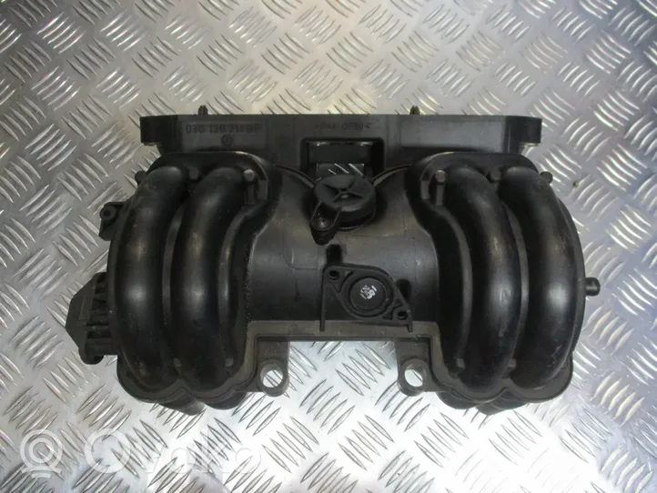 Volkswagen Lupo Intake manifold 