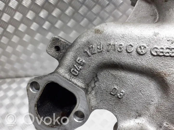 Volkswagen Lupo Intake manifold 045129713C