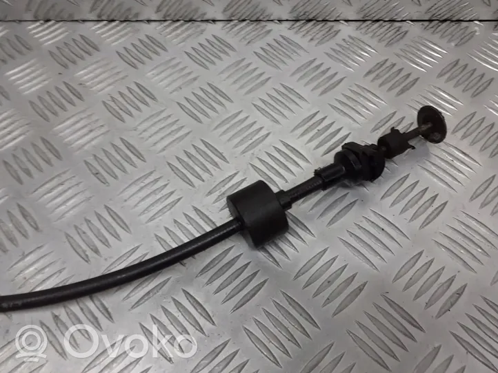 Volkswagen Lupo Clutch cable 6N1721335D