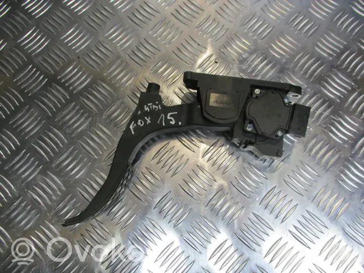 Volkswagen Fox Sensore posizionamento del pedale dell’acceleratore 6Q1721503D