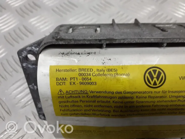 Volkswagen Lupo Airbag dello sterzo 6X0880204B