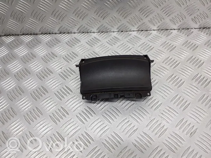 Volkswagen Lupo Peleninė panelėje 6X0857309B