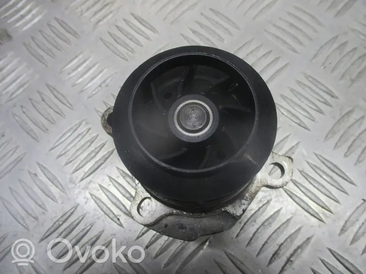 Skoda Octavia Mk1 (1U) Pompe de circulation d'eau 