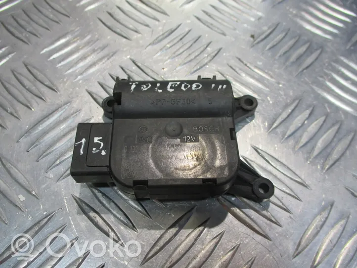 Seat Toledo III (5P) Modulo di controllo del corpo centrale 1K2907511C