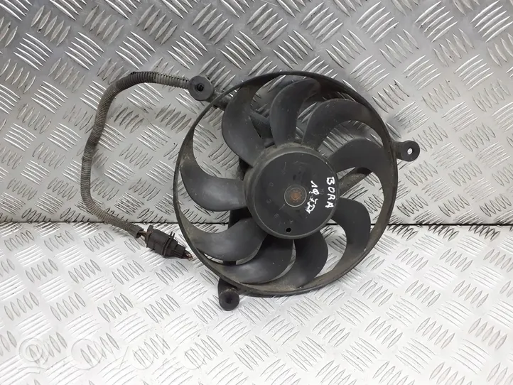 Volkswagen Bora Kit ventilateur 