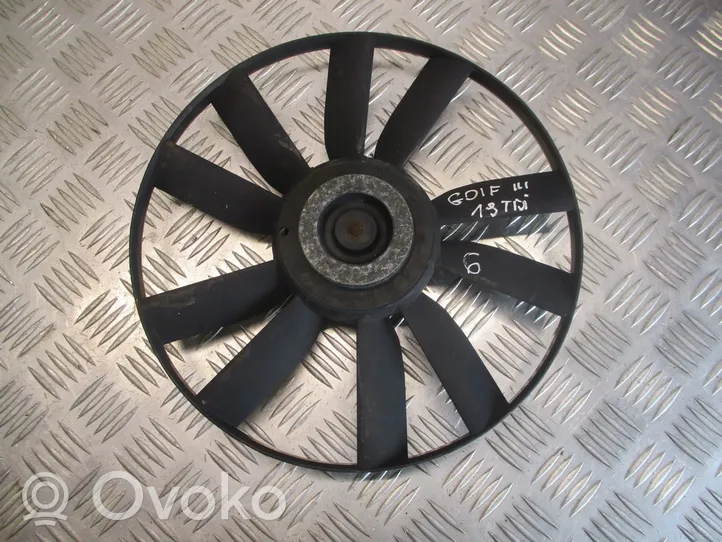 Volkswagen Golf III Fan set 