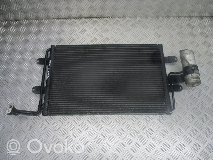 Skoda Octavia Mk1 (1U) Chłodnica nagrzewnicy klimatyzacji A/C 1J0820411N
