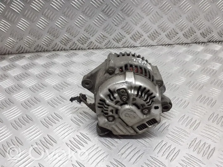 Scion xA Alternator 