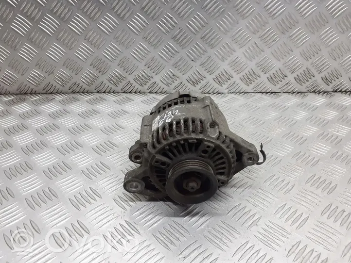 Scion xA Alternator 