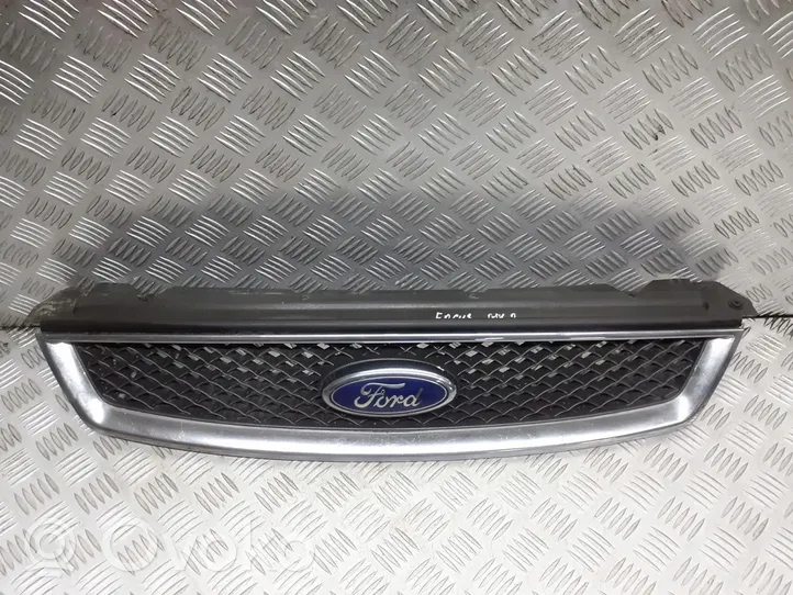 Ford Focus Atrapa chłodnicy / Grill 4M51-8131-AE