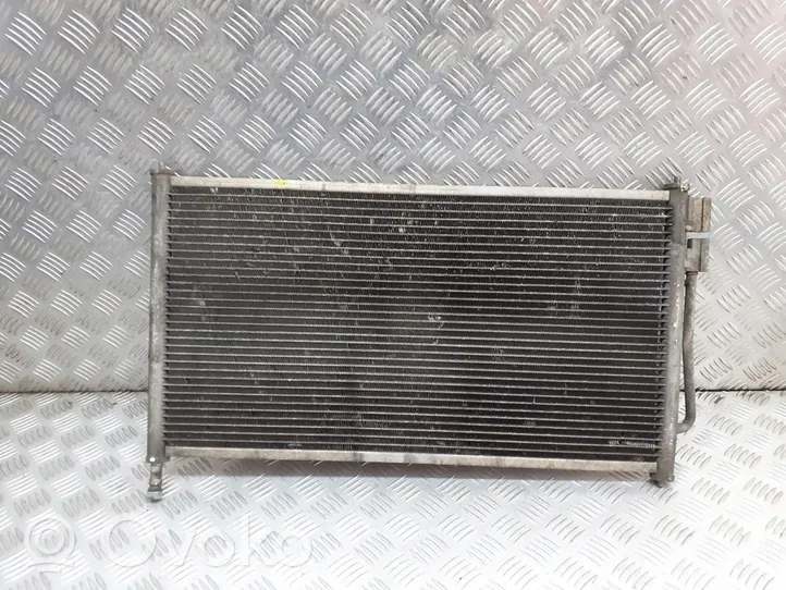 Ford Focus Gaisa kondicioniera radiators (salonā) 