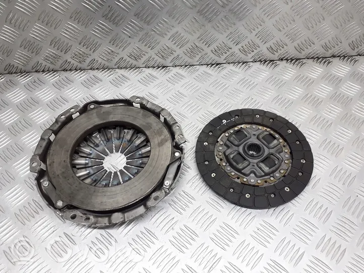 Toyota Celica T230 Pressure plate CTX-088