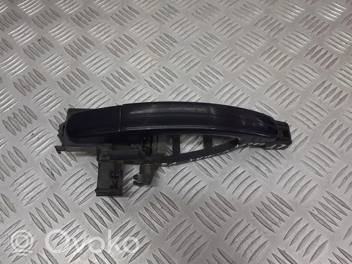 Ford C-MAX I Rear door handle trim 4M51A266823