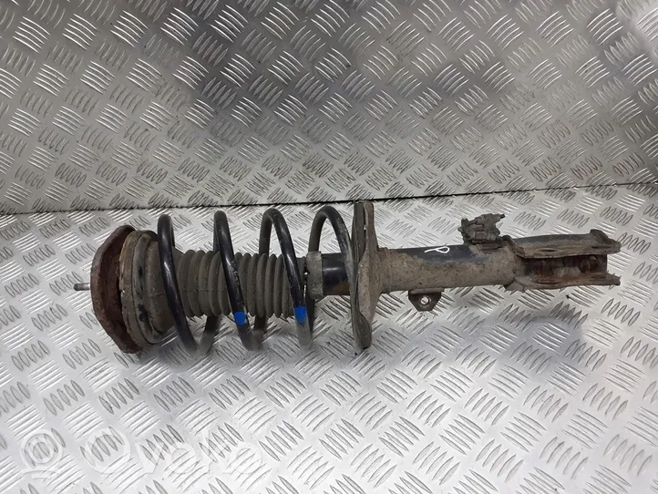 Toyota Corolla E120 E130 Kit de suspension complet avant 050