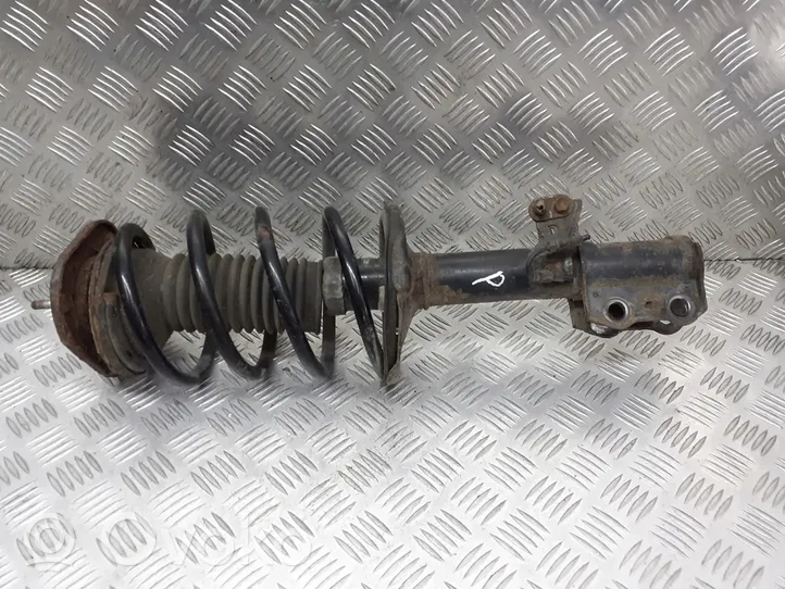 Toyota Corolla E120 E130 Kit de suspension complet avant 050