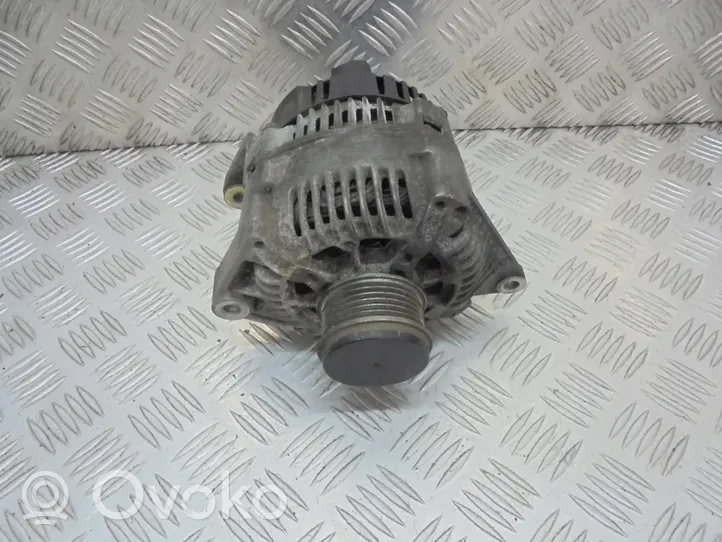 AC ME Alternator 770043194