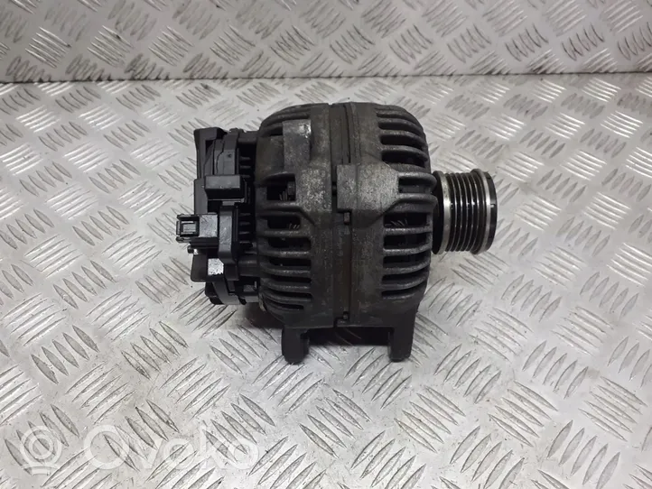 Renault Scenic II -  Grand scenic II Alternator 