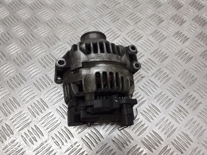 Renault Megane I Alternator 