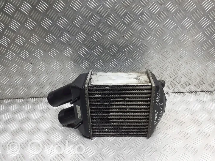 Renault Scenic I Radiatore intercooler 8200047162