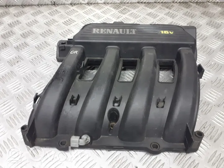 Renault Megane II Intake manifold 8200022251