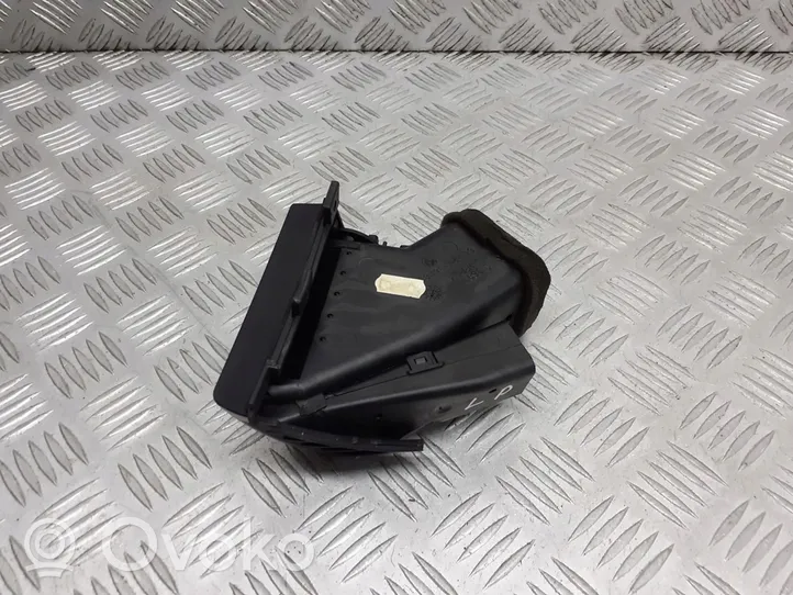 BMW 3 E46 Moldura protectora de la rejilla de ventilación del panel 836189