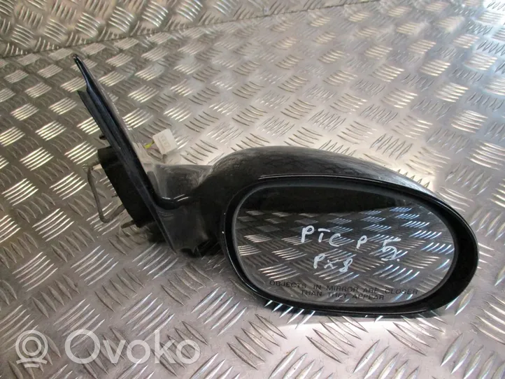 Chrysler PT Cruiser Front door electric wing mirror 