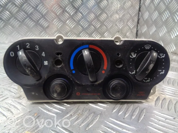 Ford Fiesta Interrupteur ventilateur 2S6H18549BE