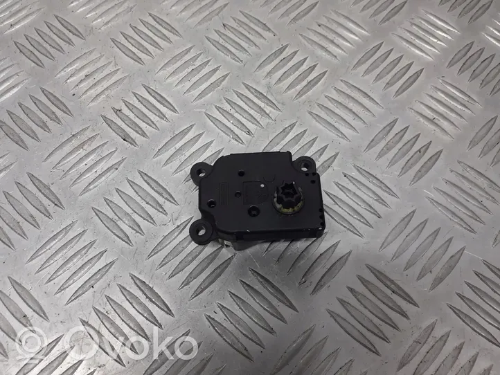 Ford C-MAX I Modulo di controllo del corpo centrale 3M5H-19E616-AB